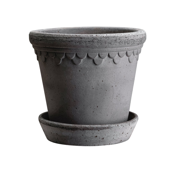 Grey / Ø16