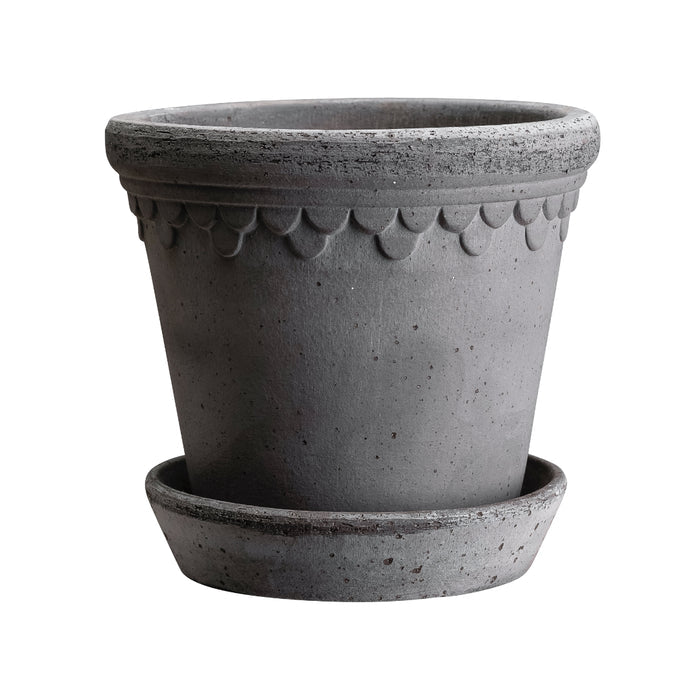 Grey / Ø18