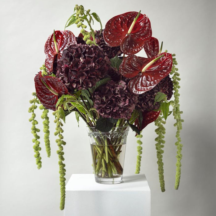 Københavner Vase - Batten Home