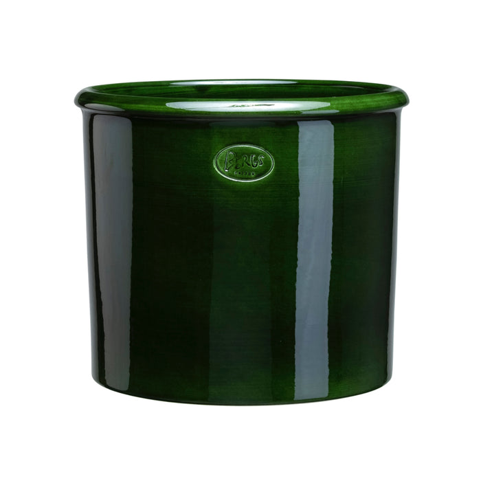 Modena Glazed Pot - Batten Home