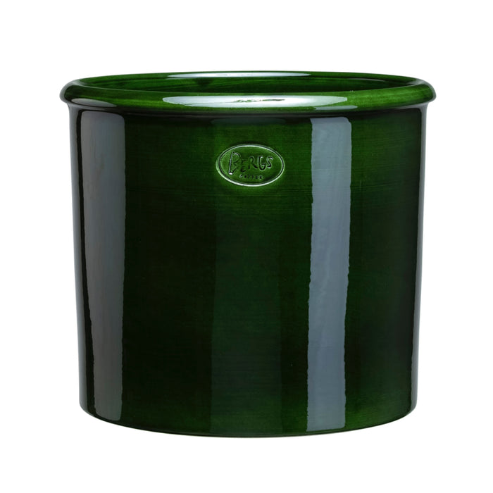 Modena Glazed Pot - Batten Home