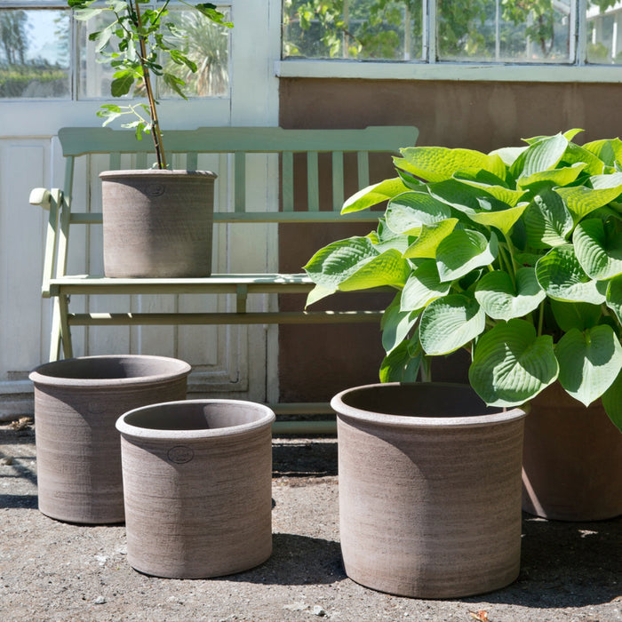 Modena Raw Pot - Batten Home