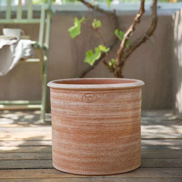 Modena Raw Pot - Batten Home