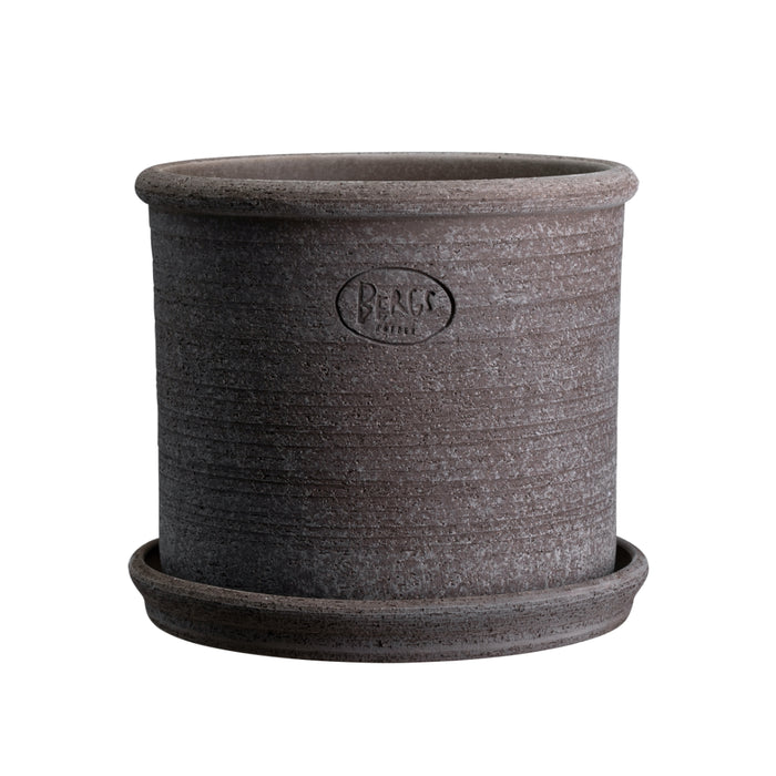 Modena Raw Pot - Batten Home