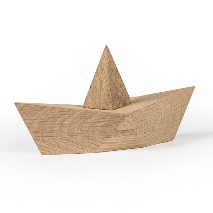 Admiral, Large Oak