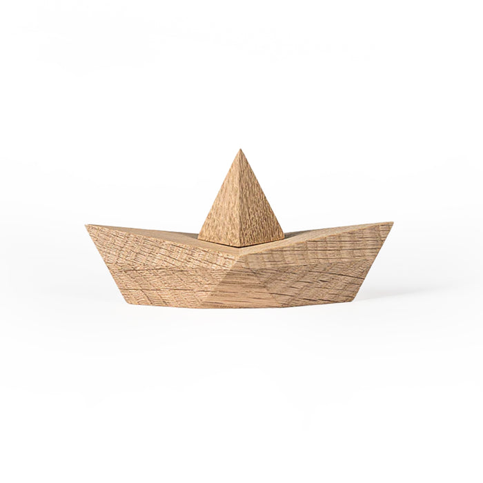 Admiral, Small Oak