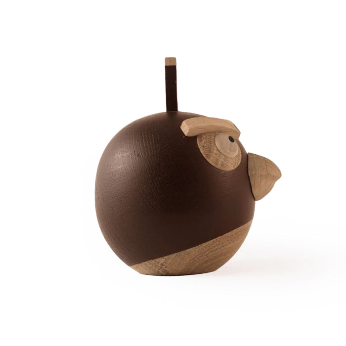 Angry Birds, Bomb