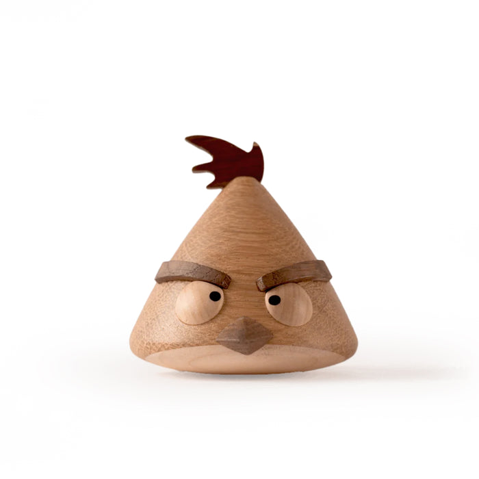 Angry Birds, Chuck