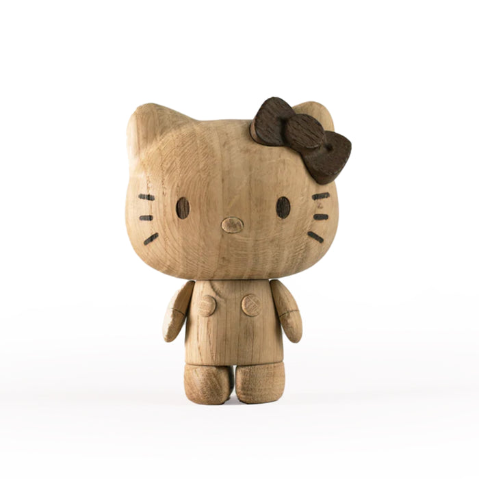 Hello Kitty, Small