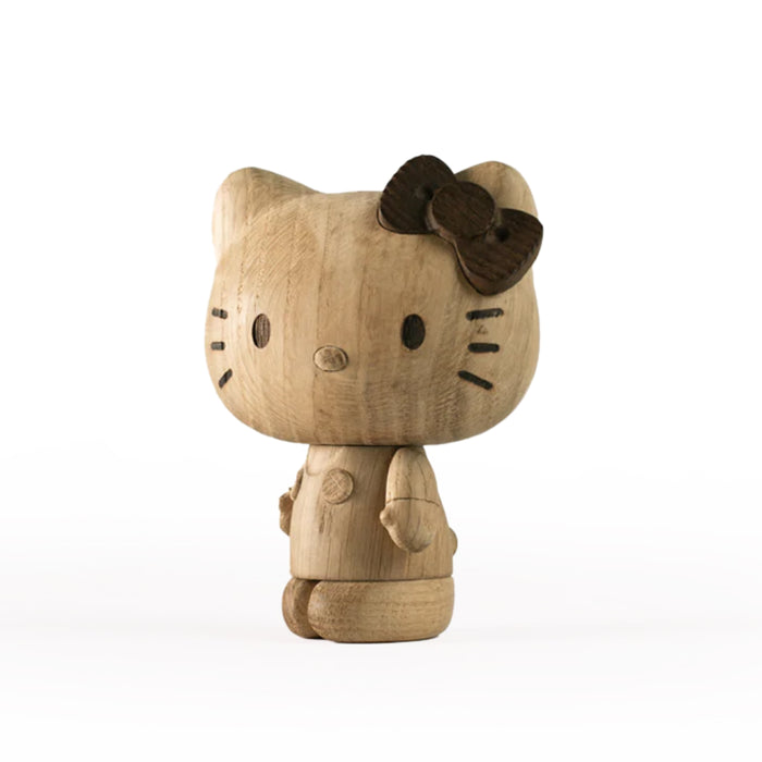 Hello Kitty, Small