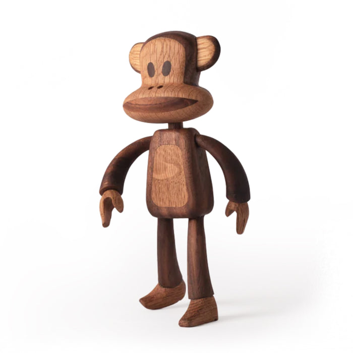 Julius The Monkey