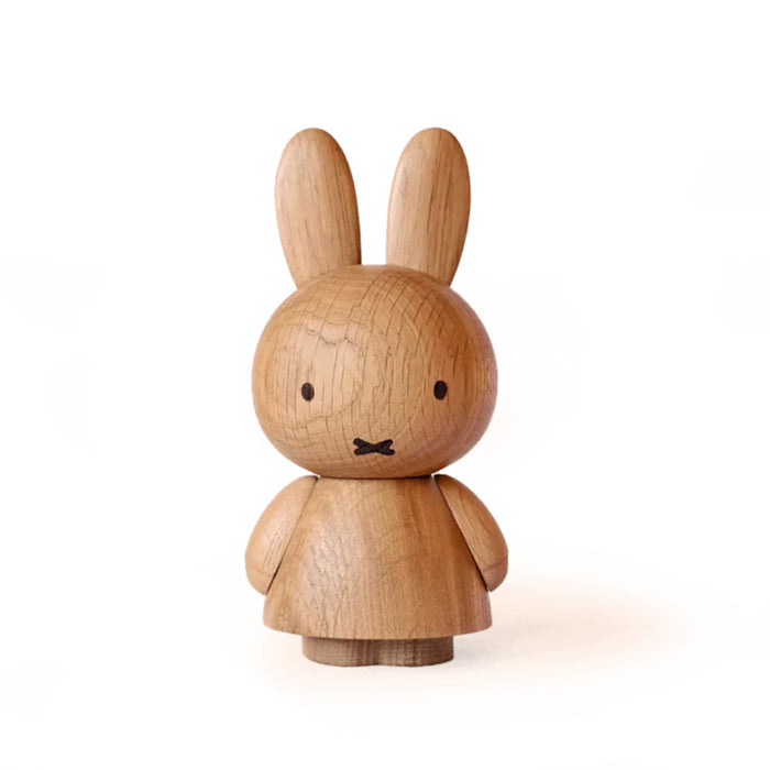Miffy x Miffy Oak, Small - Batten Home