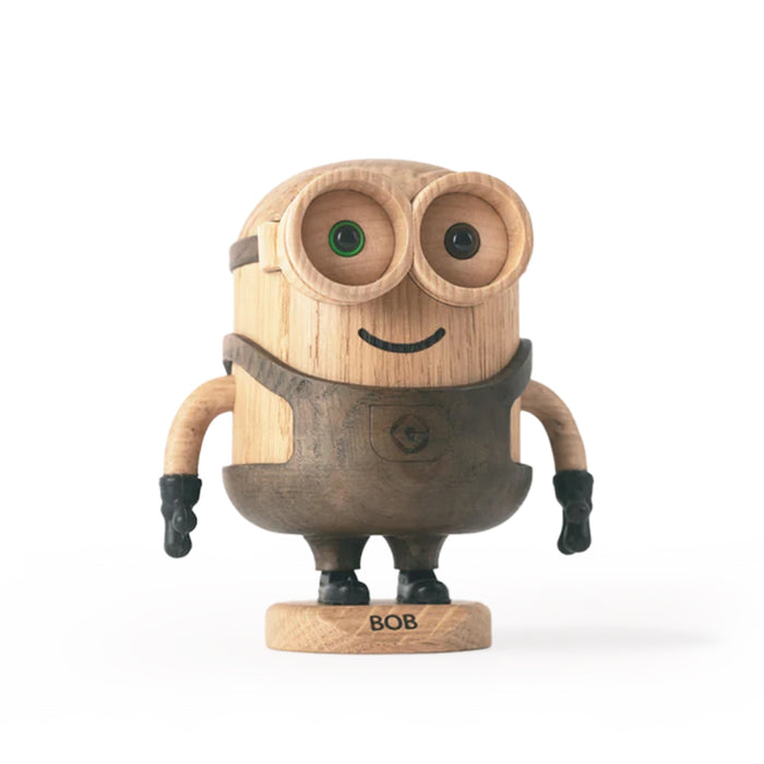 Minion Bob, Small