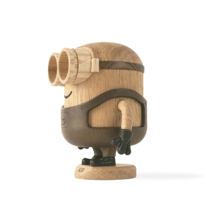 Minion Bob, Small