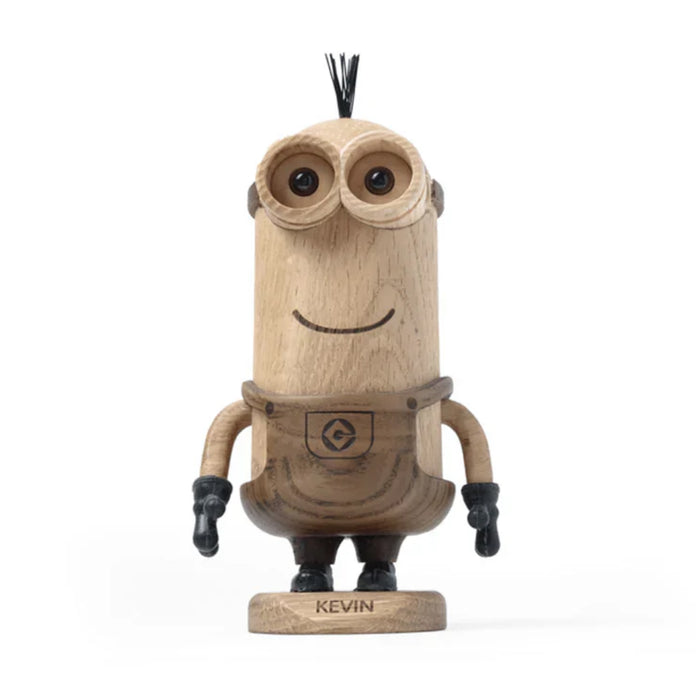 Minion Kevin, Small