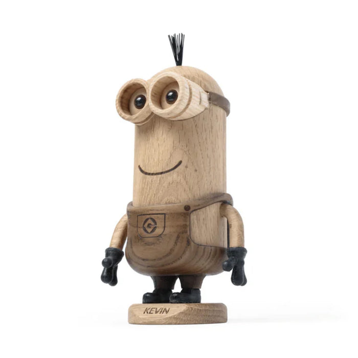 Minion Kevin, Small