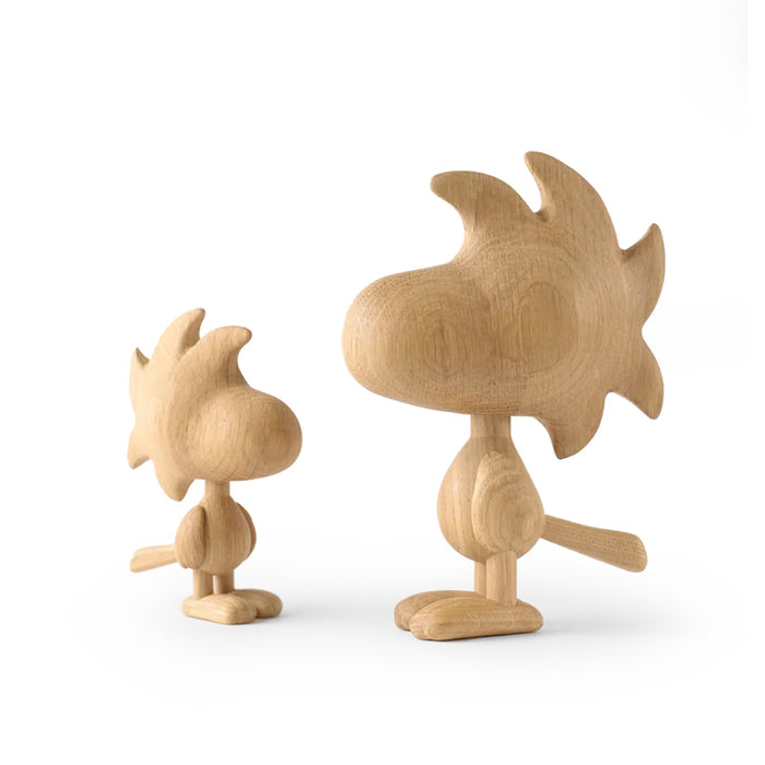Peanut x Woodstock, Large