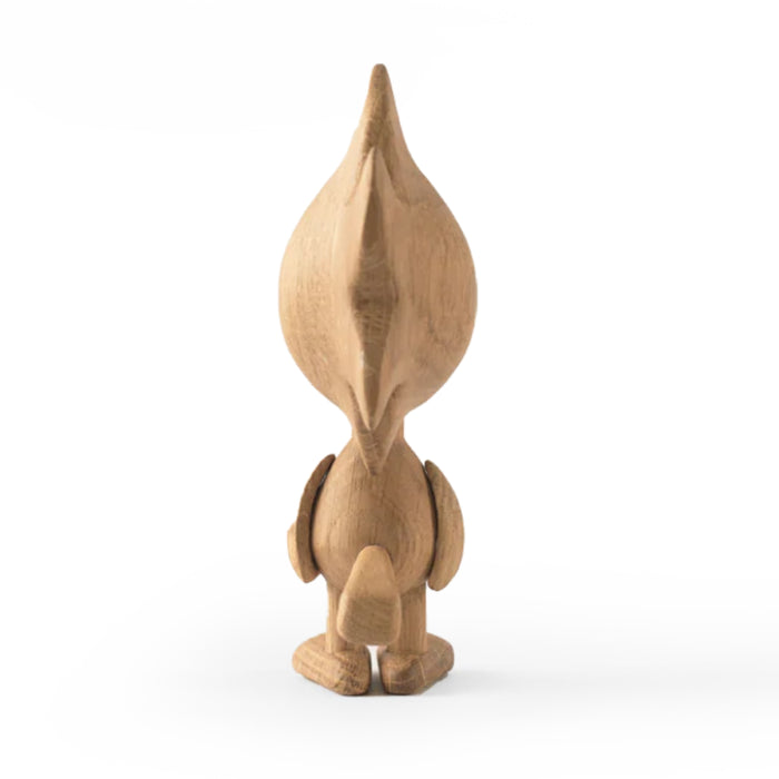 Peanut x Woodstock, Large
