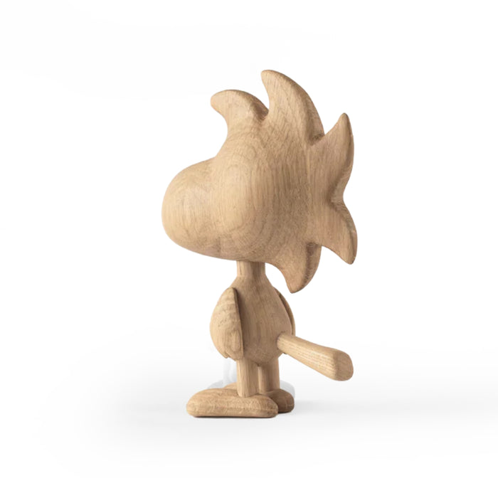 Peanut x Woodstock, Small