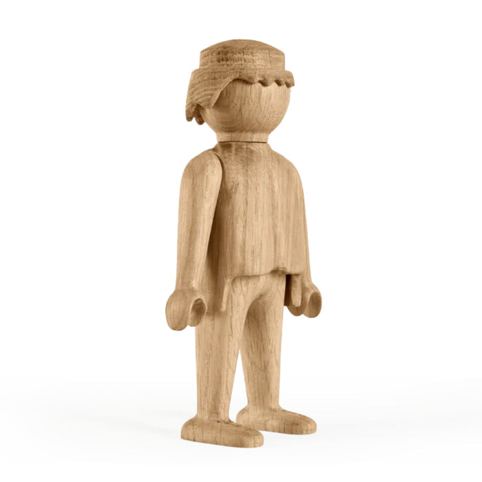 PlayMobil, Small