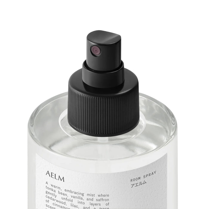 Hetkinen Aelm Room Spray - Batten Home