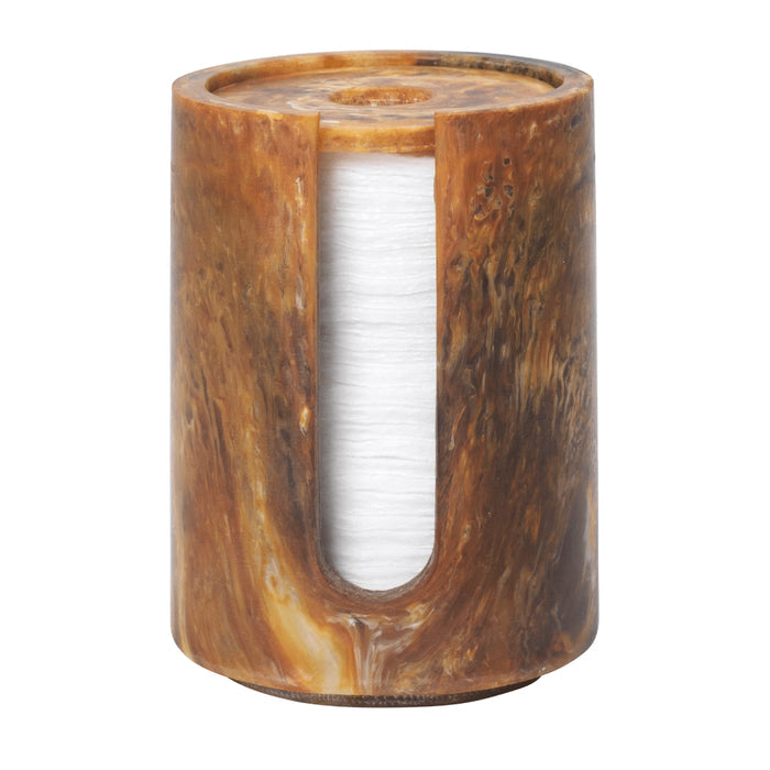Mist Cotton Pad Holder - Batten Home