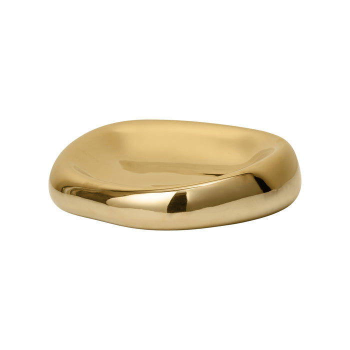 Brass Finish