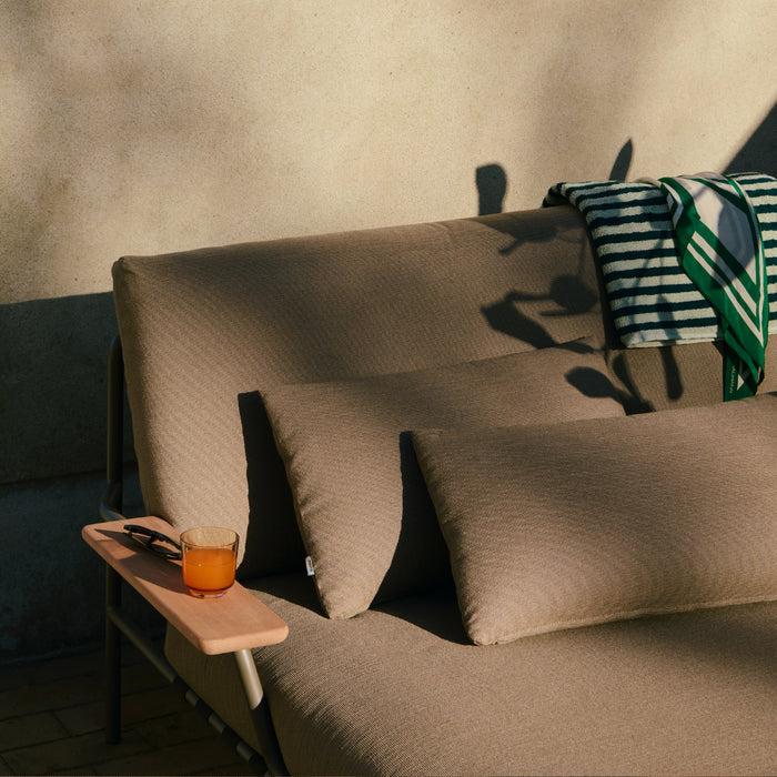 Settle Cushion