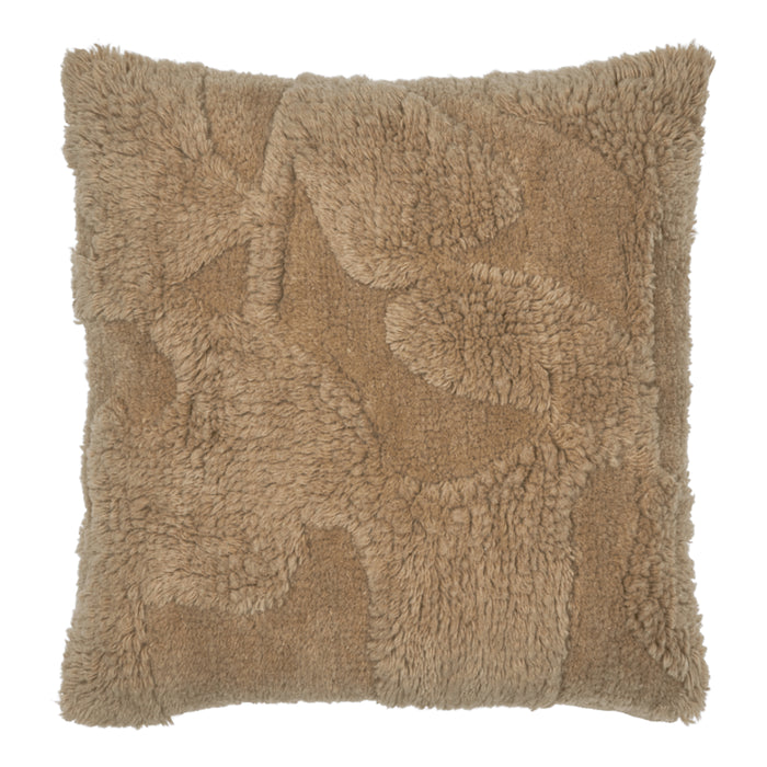 Ferm Living Rime Tufted Cushion - Batten Home