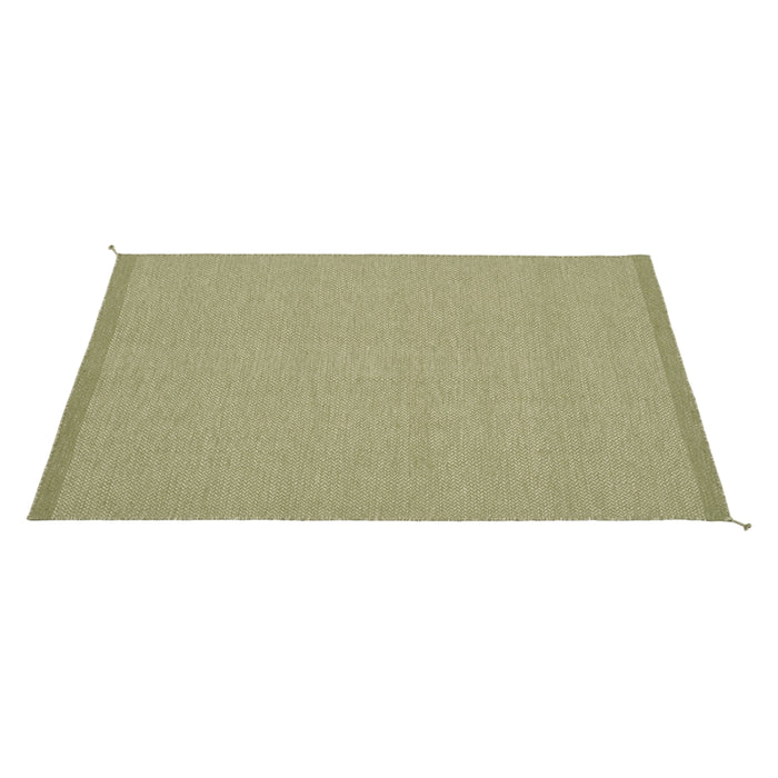 Medium / Moss Green