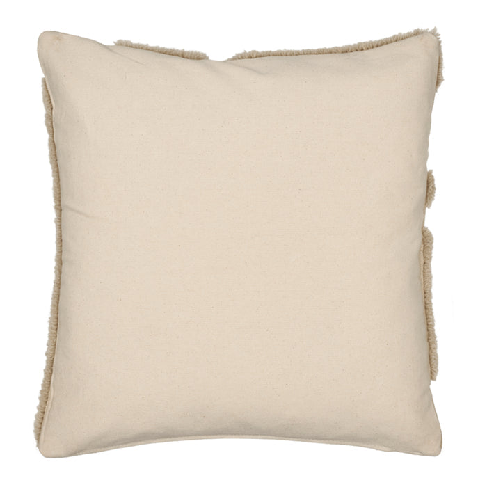Ferm Living Cilla Tufted Cushion - Batten Home