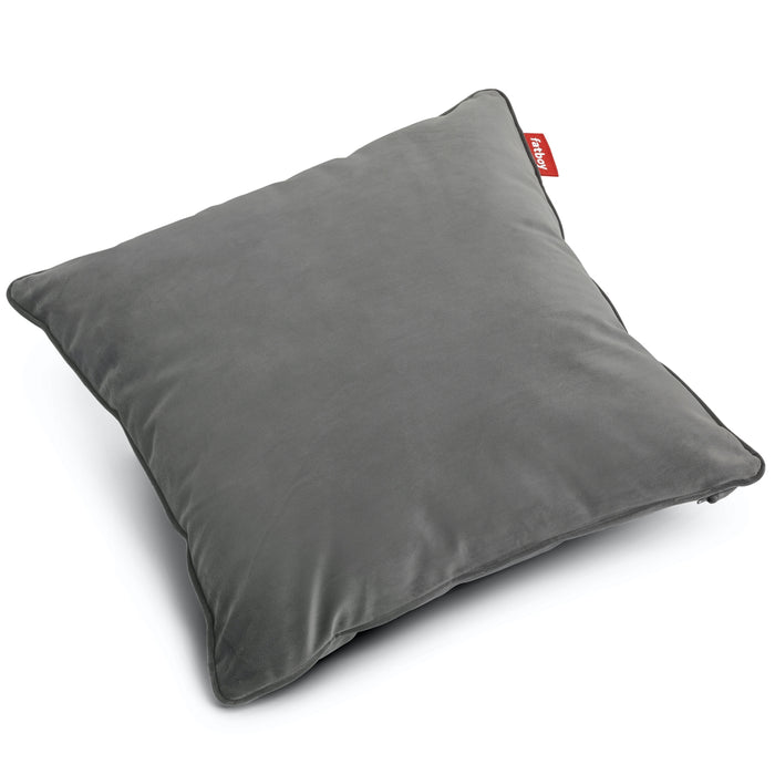 Square Velvet Pillow