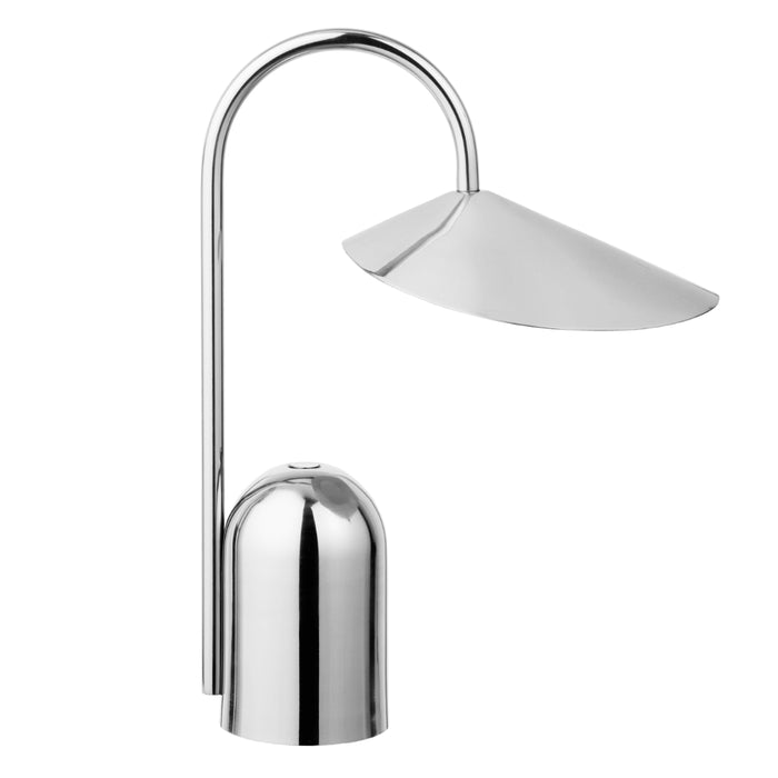 Stainless Steel