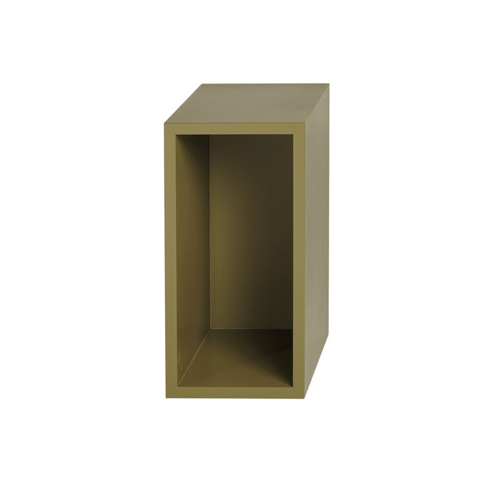 Stacked Storage System Small - Backboard - Batten Home