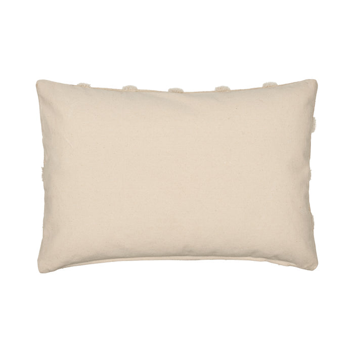 Ferm Living Norte Grid Cushion - Rectangular - Batten Home