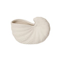 Ferm Living Shell Pot - Small - Batten Home
