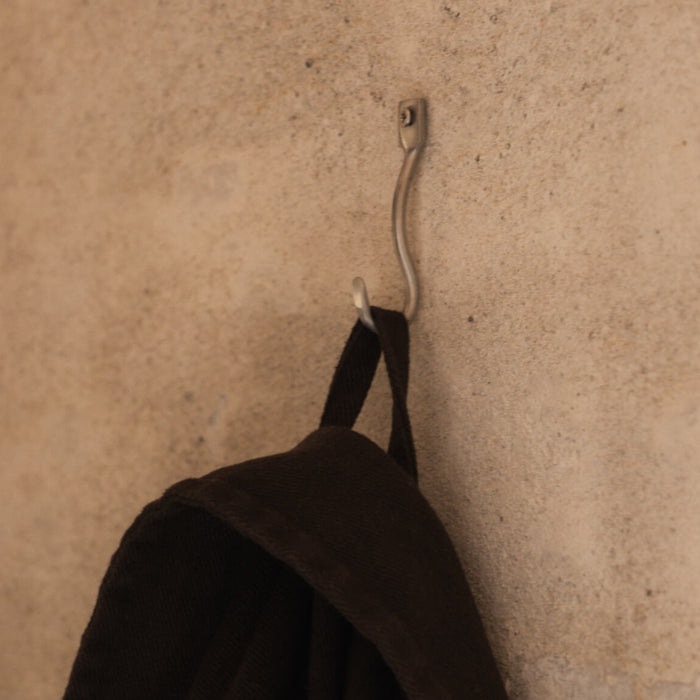 Curvature Hooks - Set of 3