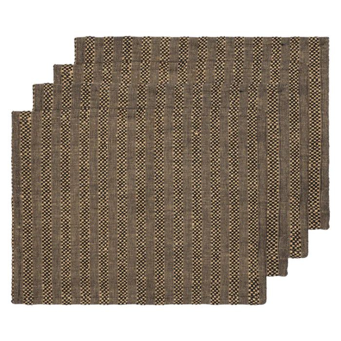 Gather Placemats - Set of 4 - Batten Home