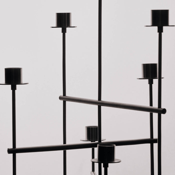 Elysia Candelabra