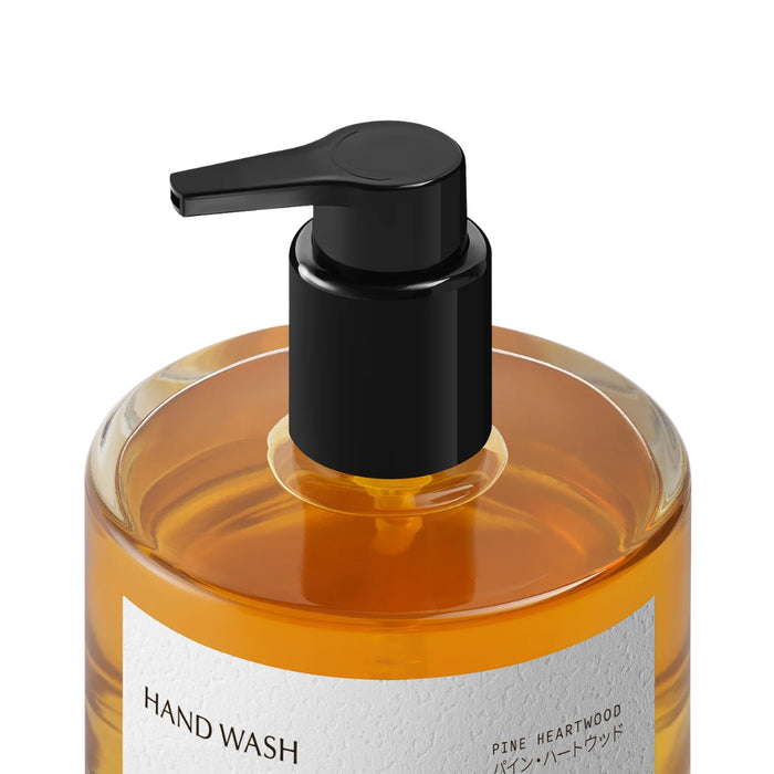 Hetkinen Pine Heartwood Hand Wash - Batten Home