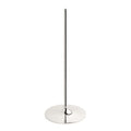 STOFF Nagel Floor Stand, Chrome - Batten Home