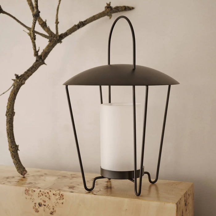 Abri Lantern