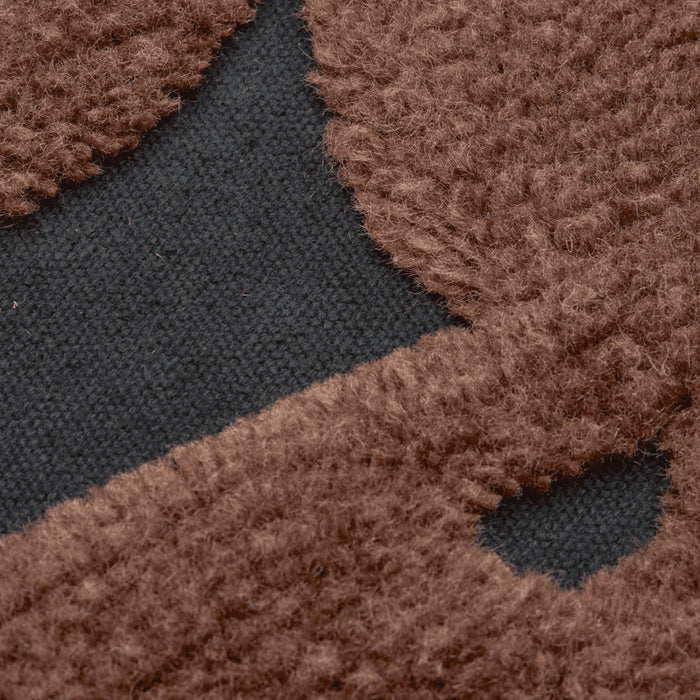 Ferm Living Cilla Tufted Cushion - Batten Home