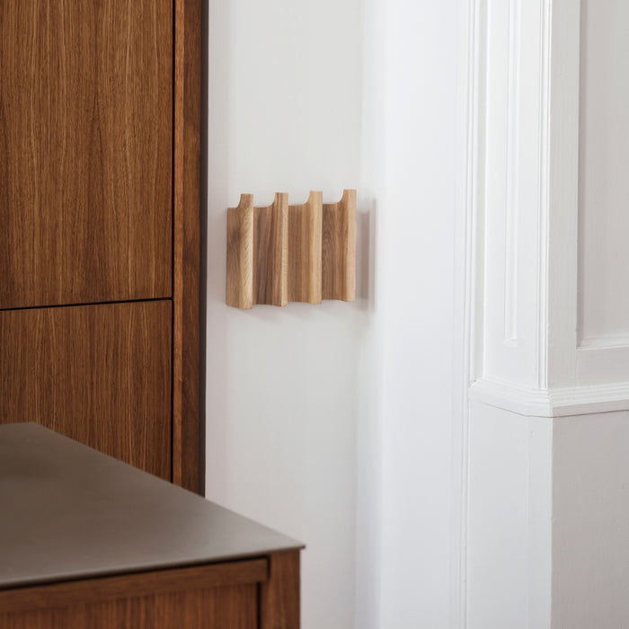 Kristina Dam Studio Column Coat Rack - Batten Home