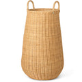 Braided Laundry Basket