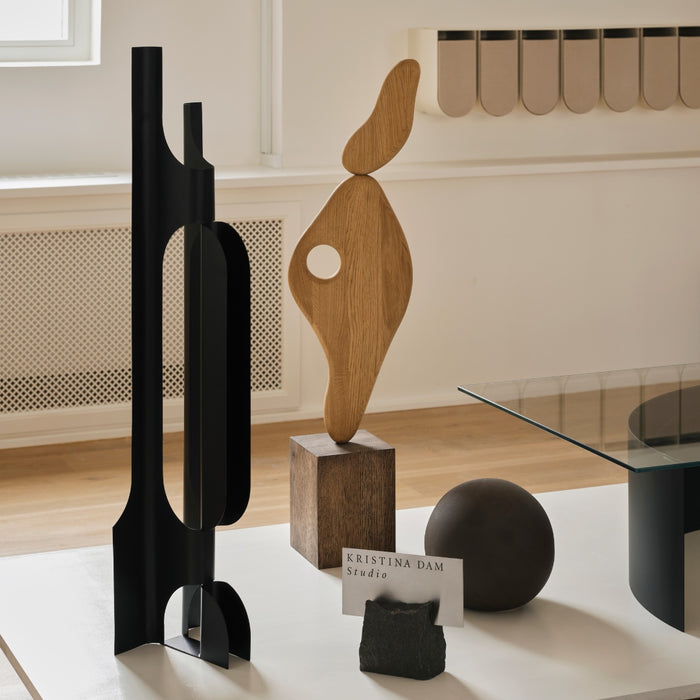 Kristina Dam Studio Void Sculpture - Batten Home