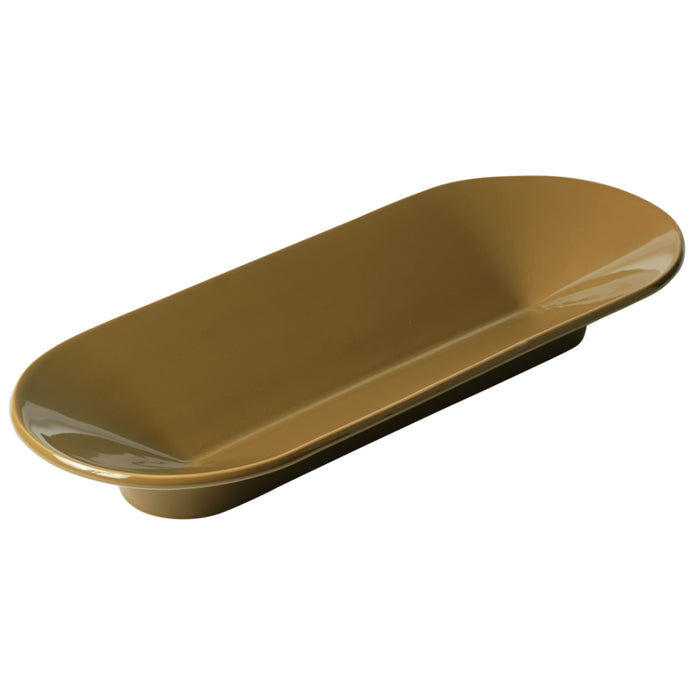 Muuto Mere Bowl 20.5 x 8.5 - Batten Home