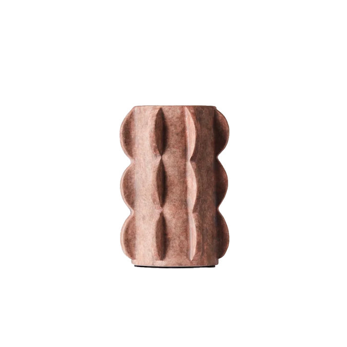 Arcissimo Vase - Brown - Batten Home