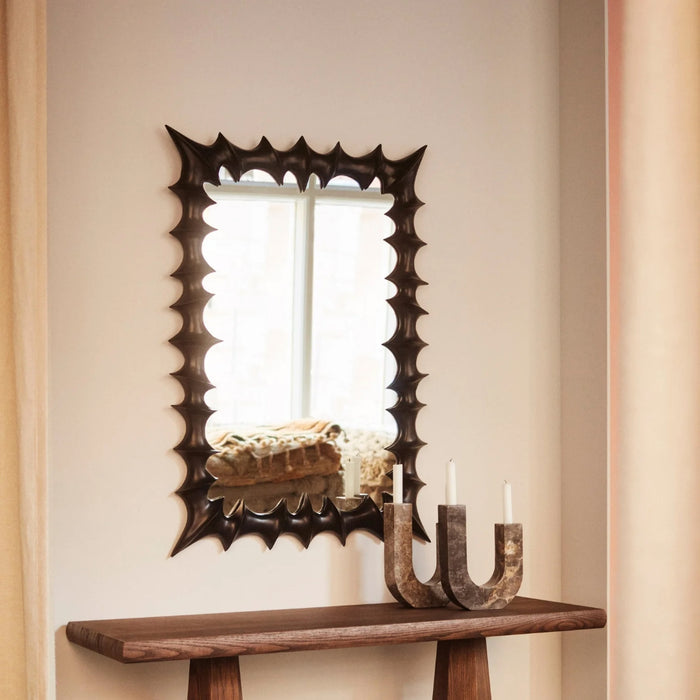 Arco Candle Holder - Batten Home