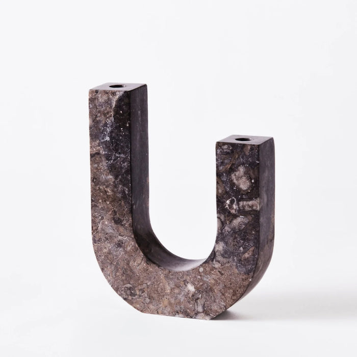 Arco Candle Holder - Batten Home